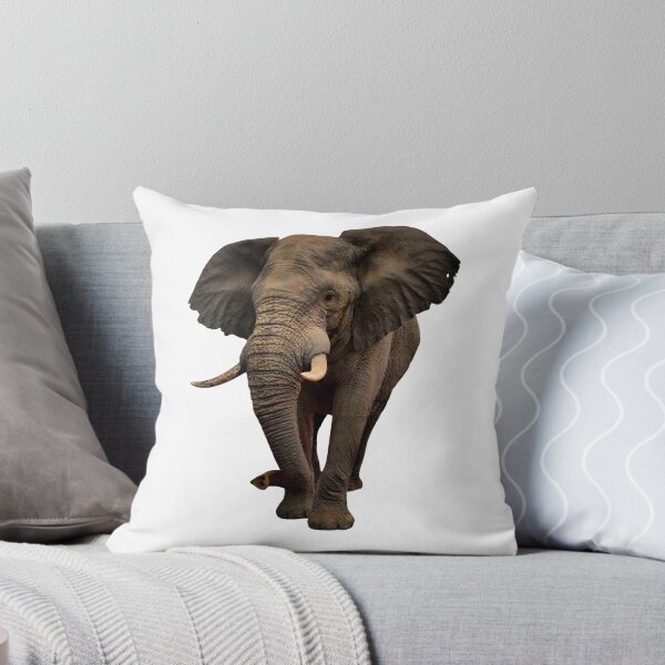 Item preview, Elephant designed and sold by DoodleDashCollective.
