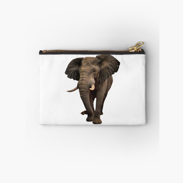 Item preview, Elephant designed and sold by DoodleDashCollective.