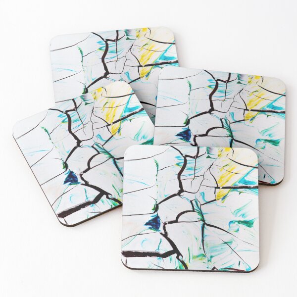 Artikelvorschau, Crashing Hand Painted Artwork entworfen und verkauft von Saraartwork.