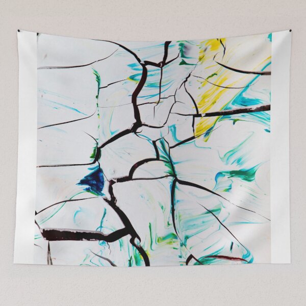 Artikelvorschau, Crashing Hand Painted Artwork entworfen und verkauft von Saraartwork.