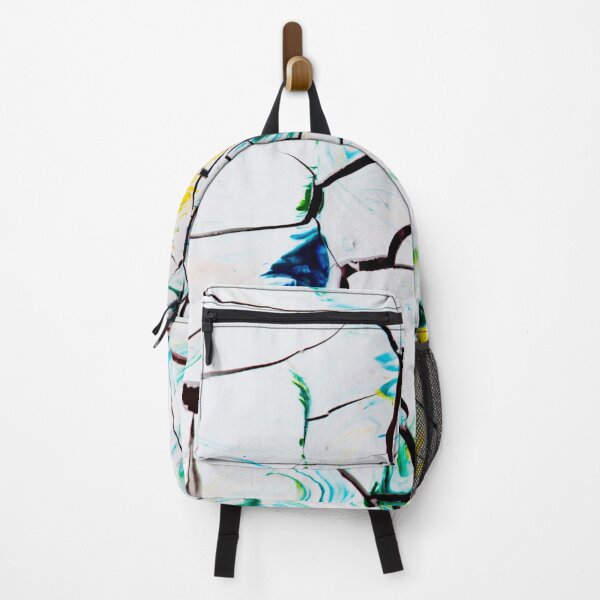 Item preview, Crashing Hand Painted Artwork designed and sold by Saraartwork.