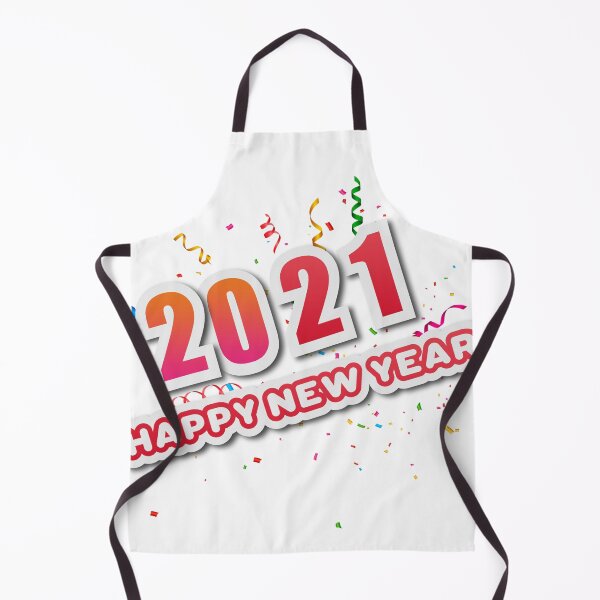 Item preview, Happy New 2021  designed and sold by SelfShop.