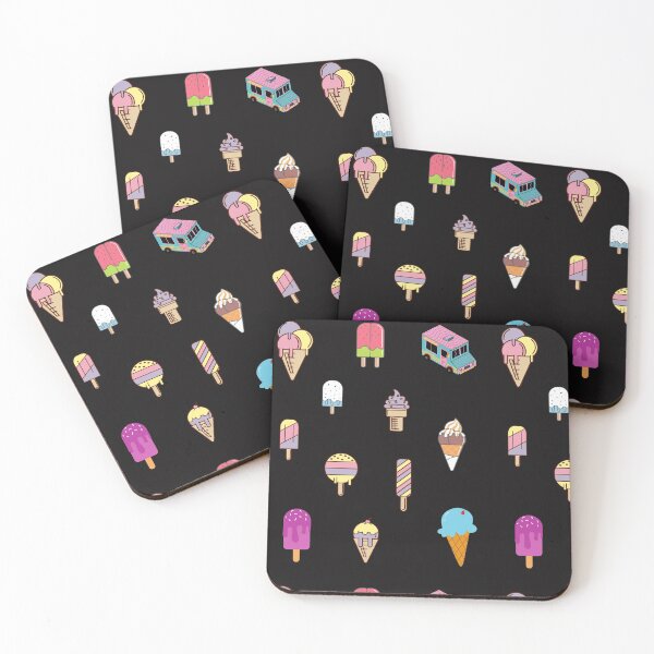 Item preview, I scream, You scream, We all scream for Ice Cream designed and sold by House of Hartz by: Dominique11.