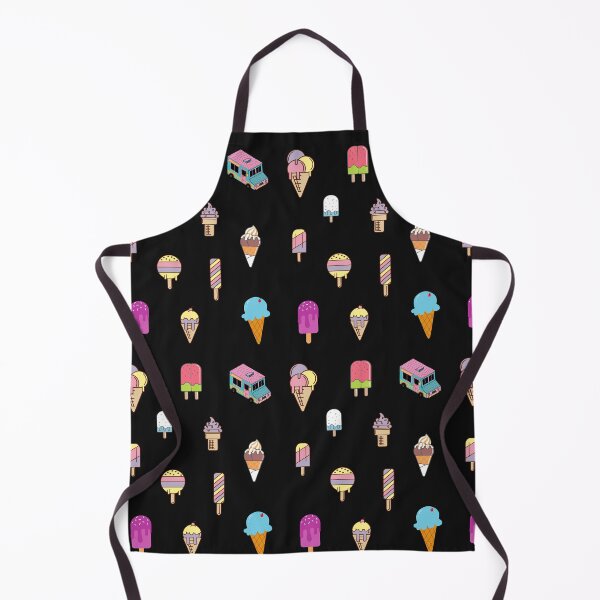 Item preview, I scream, You scream, We all scream for Ice Cream designed and sold by House of Hartz by: Dominique11.