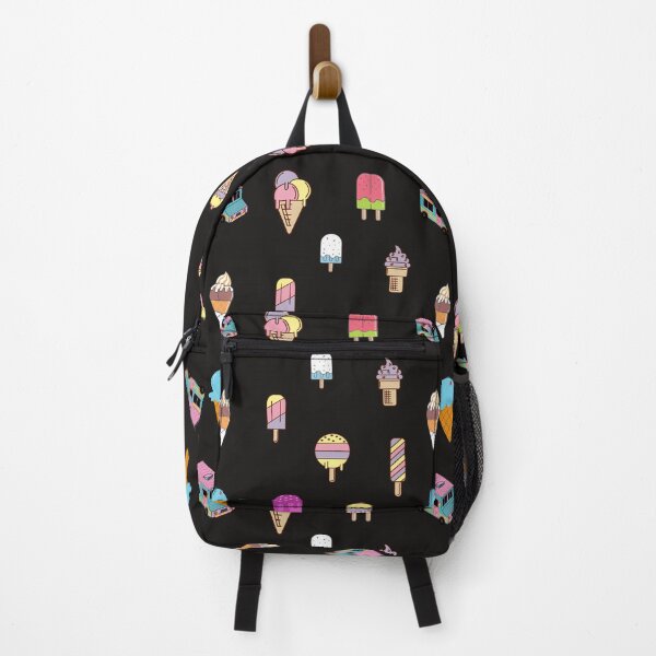 Item preview, I scream, You scream, We all scream for Ice Cream designed and sold by House of Hartz by: Dominique11.