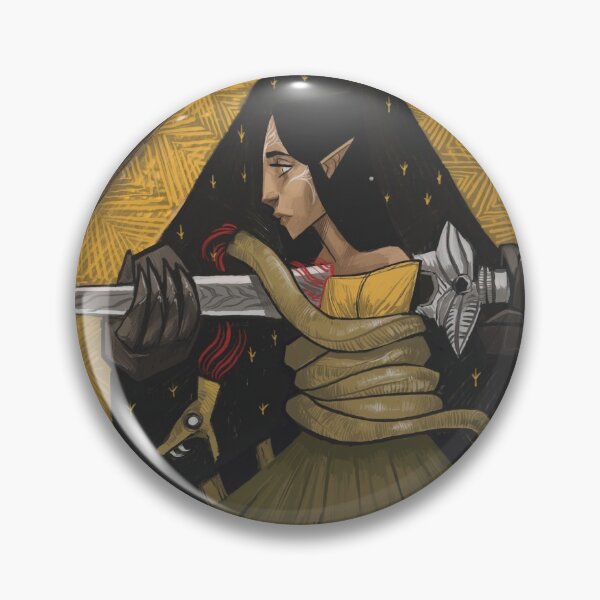 Item preview, Sacrifice - Artwork 06 designed and sold by Naeviss.