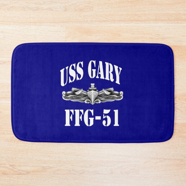 Item preview, USS GARY (FFG-51) SHIP'S STORE designed and sold by militarygifts.
