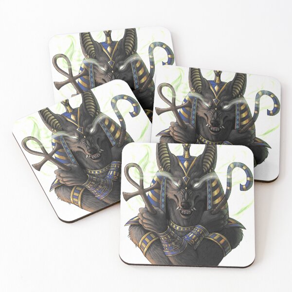 Item preview, ANUBIS.... MY turn designed and sold by hop2swing.