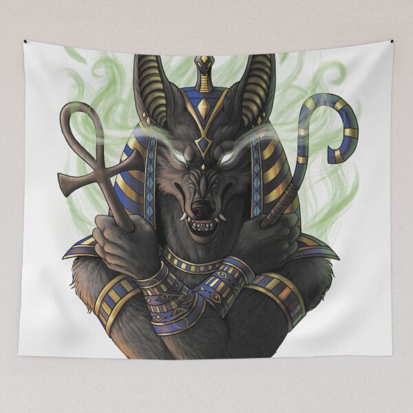 Item preview, ANUBIS.... MY turn designed and sold by hop2swing.