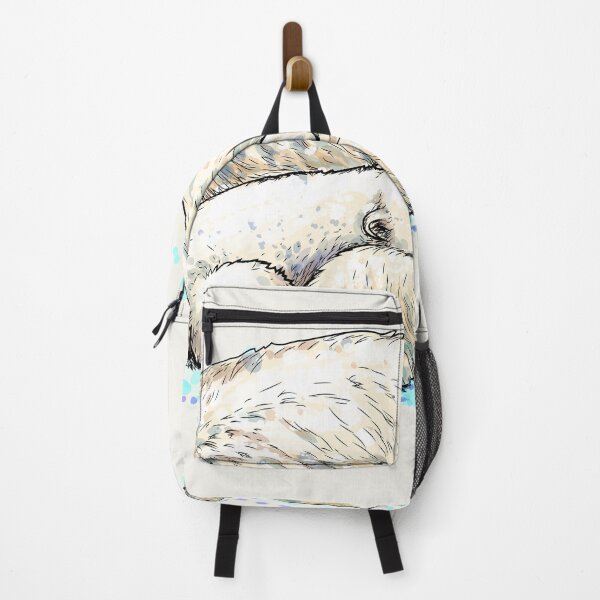 Item preview, Polar Bear with her baby designed and sold by kalud-zoldyck.