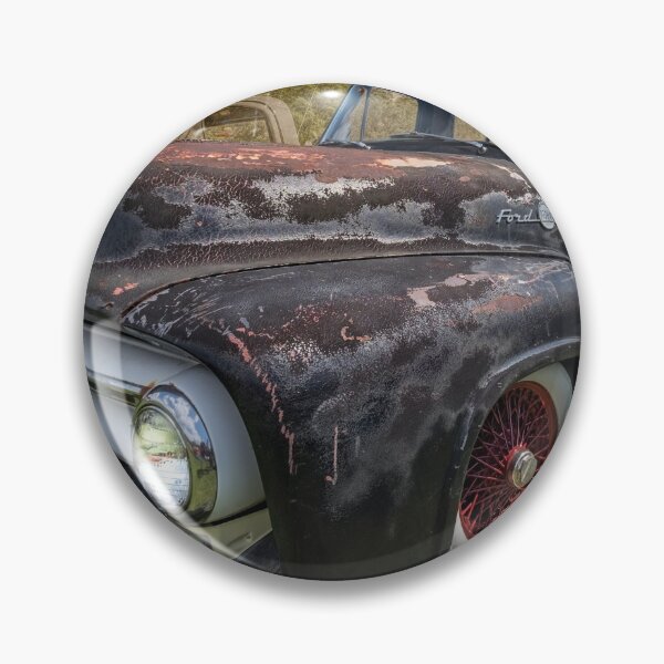 Item preview, Billy's F-100 designed and sold by barkeypf.