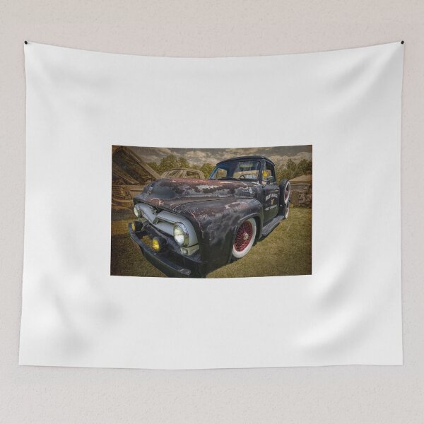 Item preview, Billy's F-100 designed and sold by barkeypf.