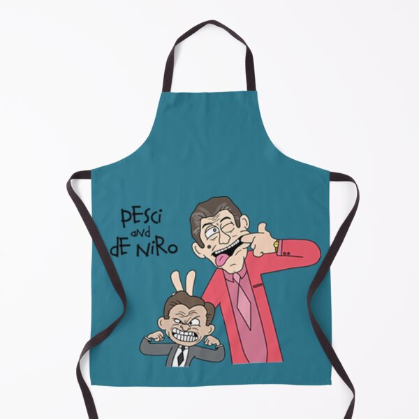 Item preview, Pesci and De Niro So much Fun designed and sold by ArcheAndre.