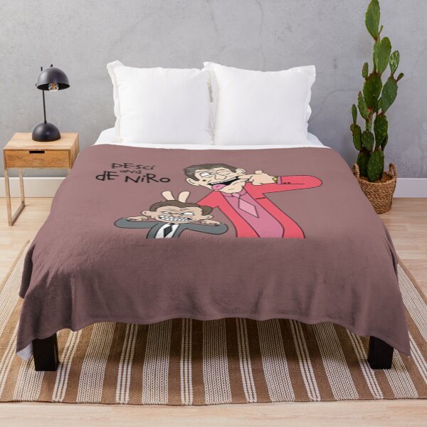 Item preview, Pesci and De Niro So much Fun designed and sold by ArcheAndre.