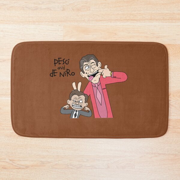 Item preview, Pesci and De Niro So much Fun designed and sold by ArcheAndre.