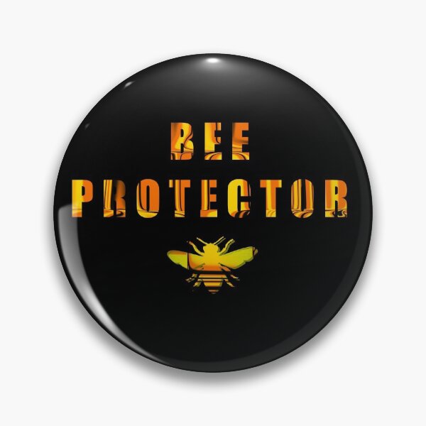 Item preview, BEE PROTECTOR designed and sold by CyrilsDesigns.