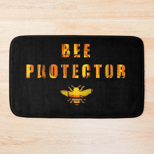 Item preview, BEE PROTECTOR designed and sold by CyrilsDesigns.