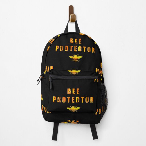 Item preview, BEE PROTECTOR designed and sold by CyrilsDesigns.