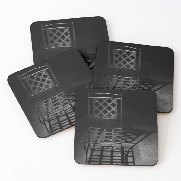 Item preview, Shapes and shadows. designed and sold by Paul Pasco.