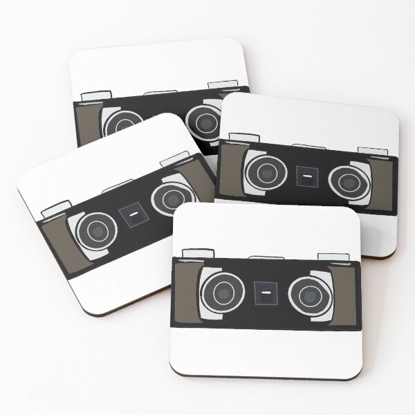 Item preview, Stereoscopic Camera designed and sold by jurassicanna.