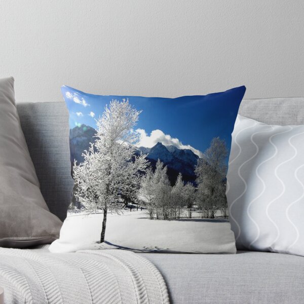 Item preview, Snow design comforter designed and sold by Lallz-Comforter.