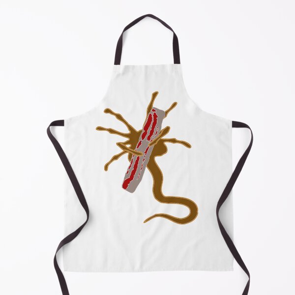 Item preview, Bacon - The Facehugger Prevention Program Solution designed and sold by electrovista.