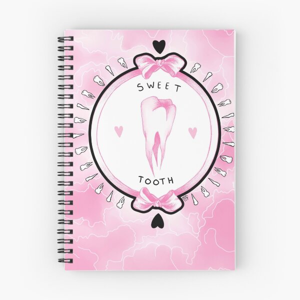Item preview, Sweet Tooth designed and sold by Megan  Frisco.