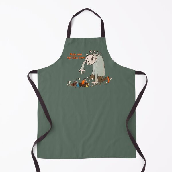 Item preview, Spooky Giant designed and sold by WormTrousers.