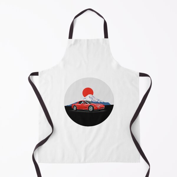Item preview, RX7 Japan Print designed and sold by Auto-Prints.