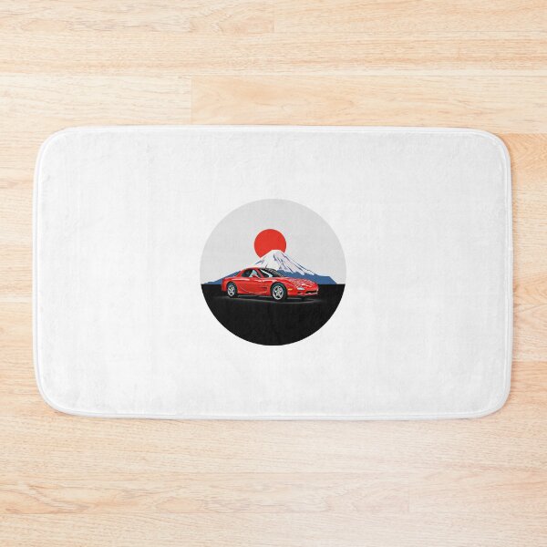 Item preview, RX7 Japan Print designed and sold by Auto-Prints.