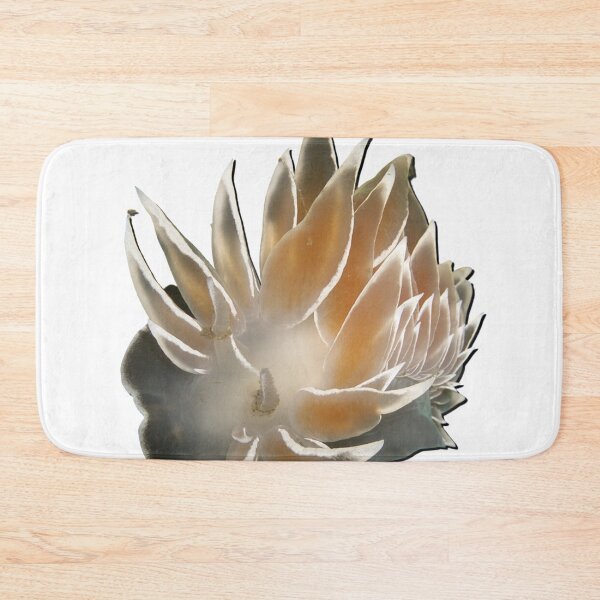 Item preview, Kawaii SeaBunny (Nudibranch) - Vanilla Cream designed and sold by miTeless seDign.
