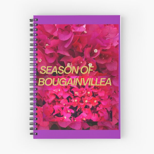 Artikelvorschau, Saison der Bougainvillea entworfen und verkauft von DSFromMd.