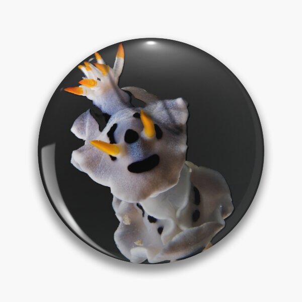 Item preview, Kawaii SeaBunny (Nudibranch) - Cloud & Sun designed and sold by miTeless seDign.