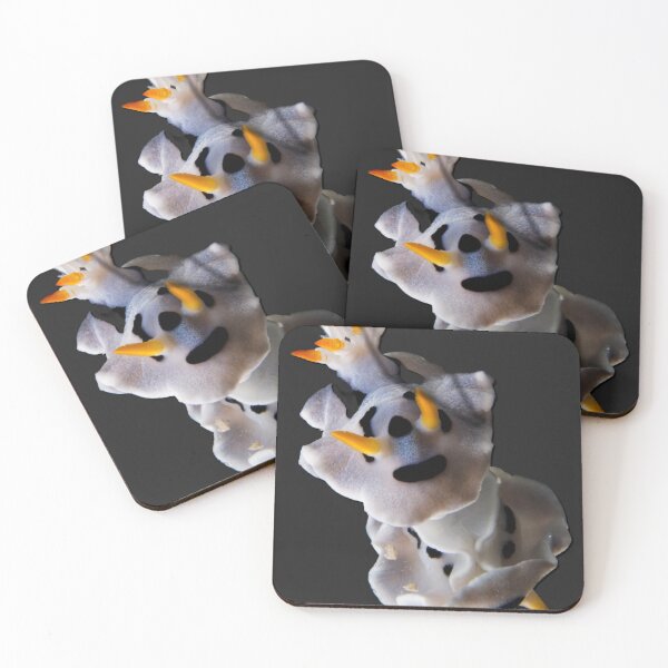Item preview, Kawaii SeaBunny (Nudibranch) - Cloud & Sun designed and sold by miTeless seDign.