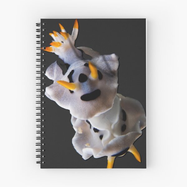 Item preview, Kawaii SeaBunny (Nudibranch) - Cloud & Sun designed and sold by miTeless seDign.