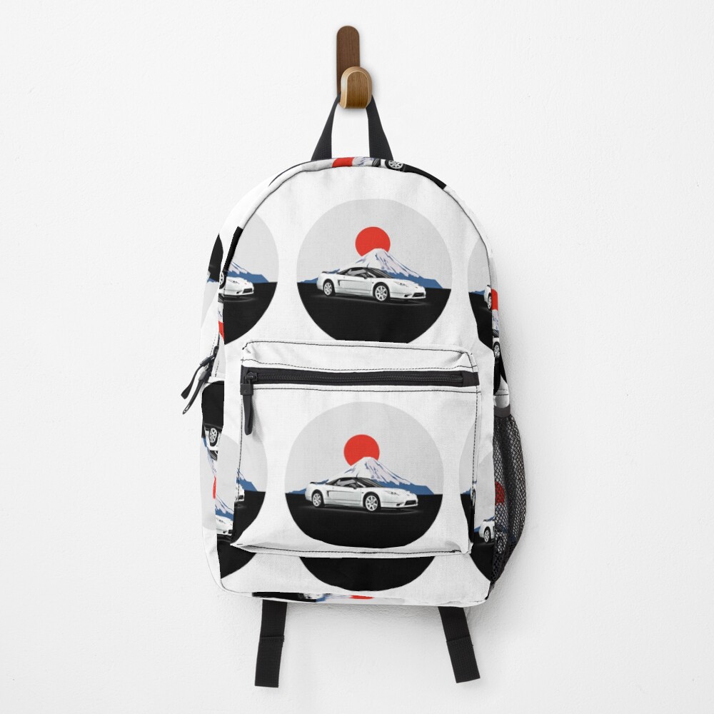 Item preview, Backpack designed and sold by Auto-Prints.
