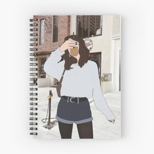 Item preview, Ragazza Boston Caffè designed and sold by HIP-.
