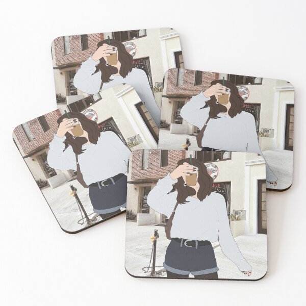 Item preview, Ragazza Boston Caffè designed and sold by HIP-.