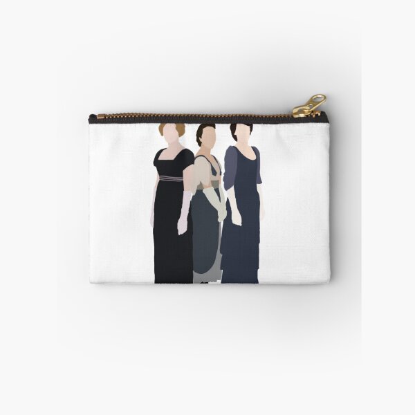 Item preview, The Crawley Sisters  designed and sold by chrisevanswife.