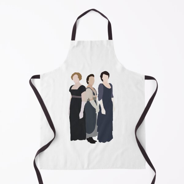 Item preview, The Crawley Sisters designed and sold by chrisevanswife.