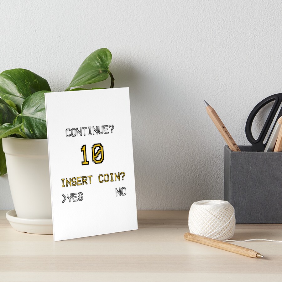 Item preview, Art Board Print designed and sold by CyberCubed.