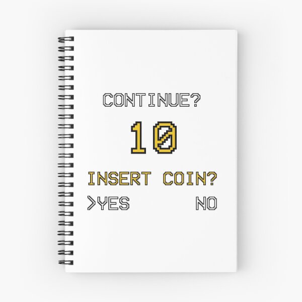 Item preview, Insert Coin? designed and sold by CyberCubed.