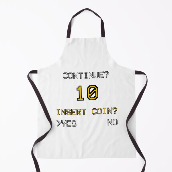 Item preview, Insert Coin? designed and sold by CyberCubed.