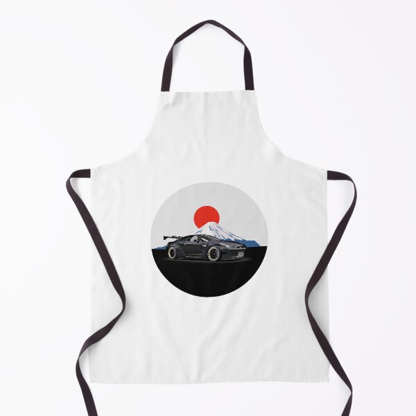 Item preview, GTR Drift Japan Print designed and sold by Auto-Prints.