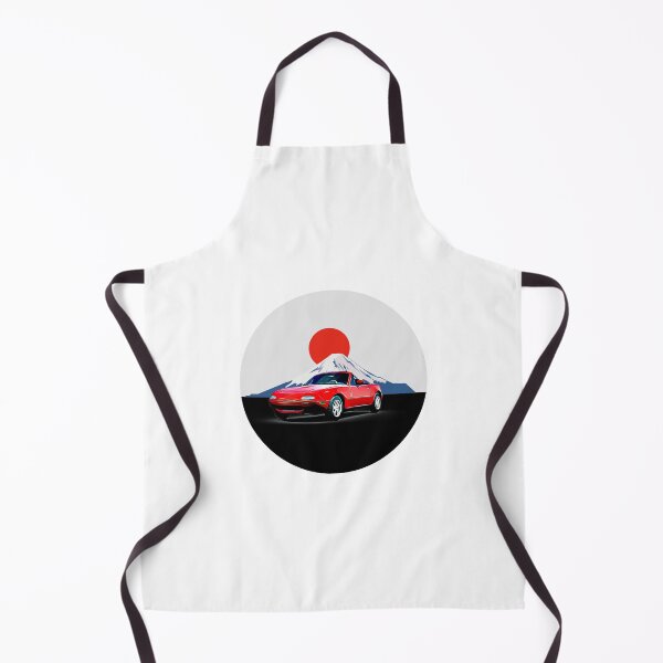 Item preview, MX5 Japan Print designed and sold by Auto-Prints.