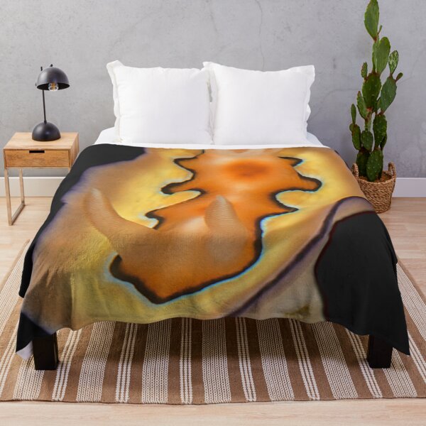 Item preview, Kawaii SeaBunny (Nudibranch) - Sunset Sea designed and sold by miTeless seDign.