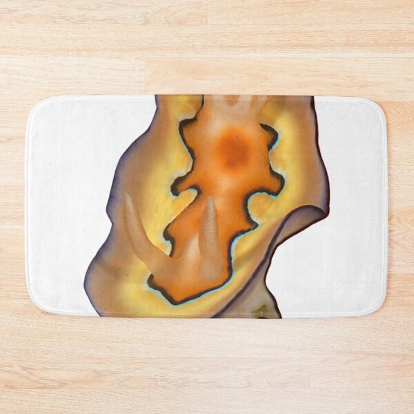 Item preview, Kawaii SeaBunny (Nudibranch) - Sunset Sea designed and sold by miTeless seDign.