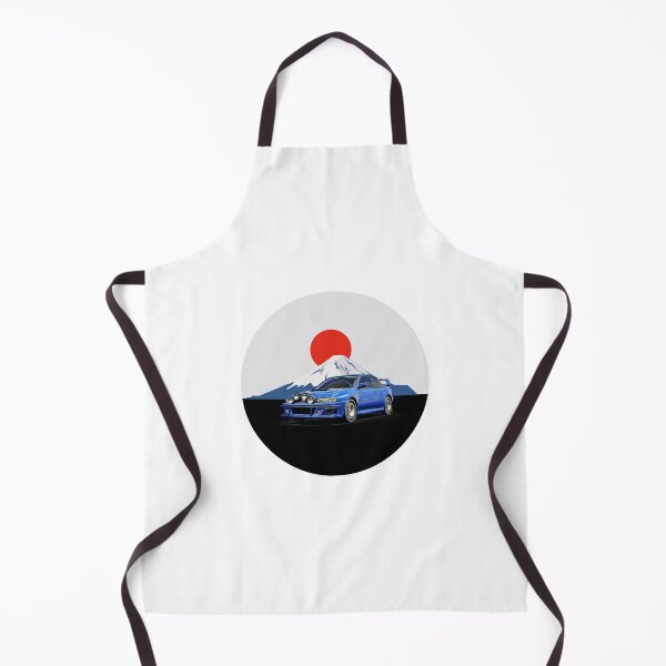 Item preview, Imprezza Japan Print designed and sold by Auto-Prints.