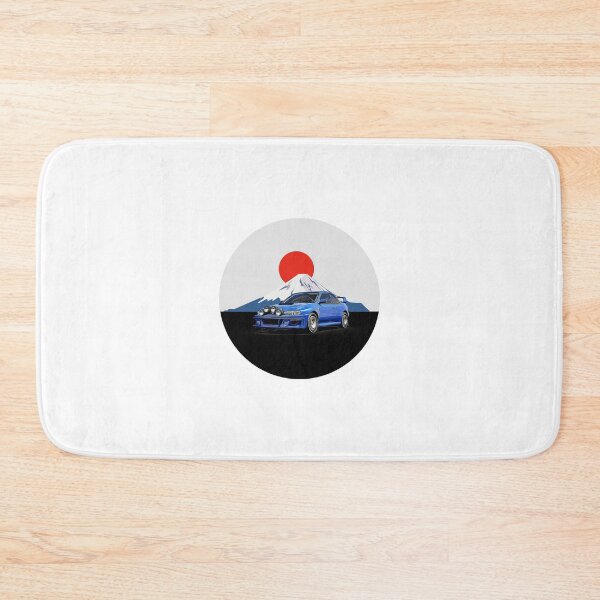 Item preview, Imprezza Japan Print designed and sold by Auto-Prints.