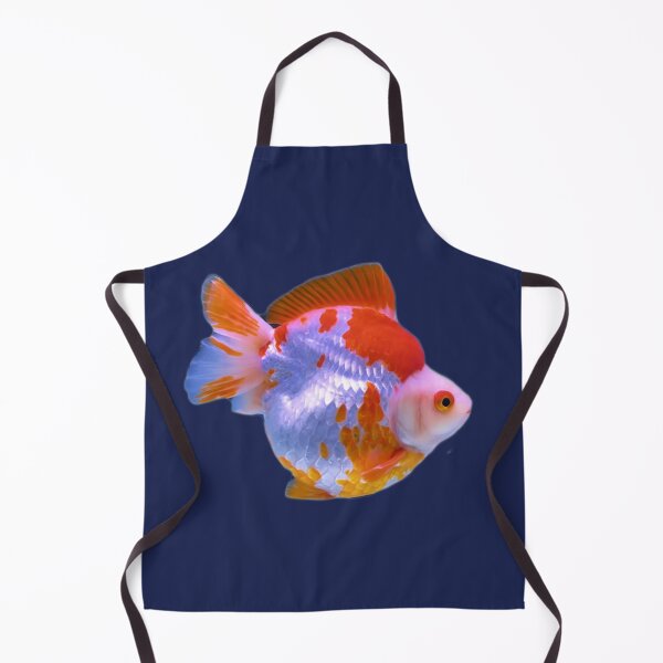 Artikelvorschau, Goldfisch entworfen und verkauft von BVCdesigns.